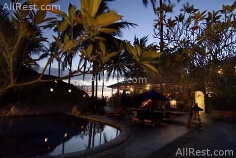 Sheraton Senggigi Beach Resort 61